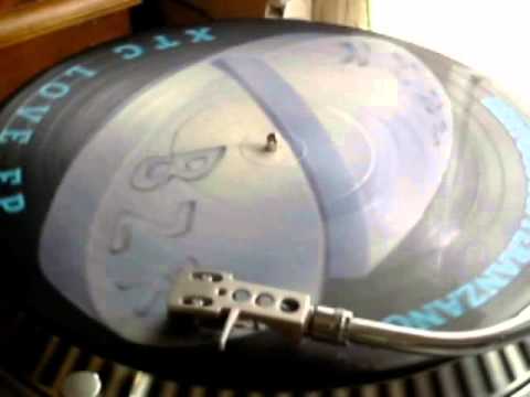 Bertocucci Feranzano - XTC Love EP  (original mix)
