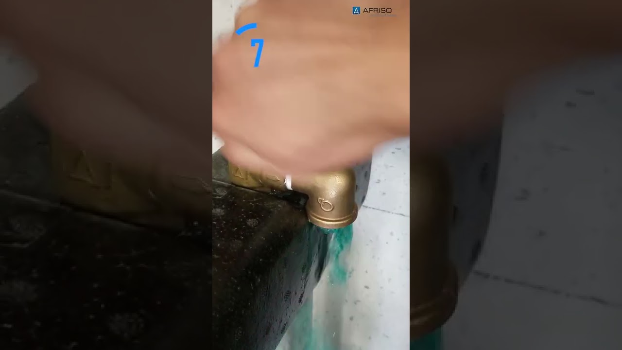 Jak sprawdzić zawór bezpieczeństwa #shorts