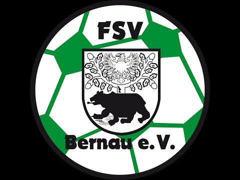 3.Spiel - gegen die U17 vom FSV Bernau