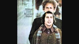 Simon &amp; Garfunkel - The Boxer