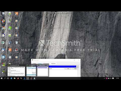 3.2.4.6 Packet Tracer - Investigating the TCP-IP and OSI Models in Action
