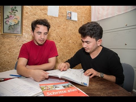 Asylquartier Thalgau ist jetzt Start-Quartier