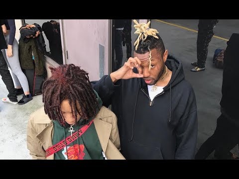 Trippie Redd & A1billionaire - "Rookie Of The Year" (Official Music Video)