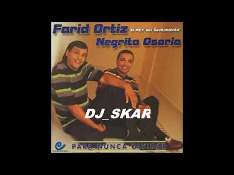 DÉJAME  BEBER FARID ORTIZ