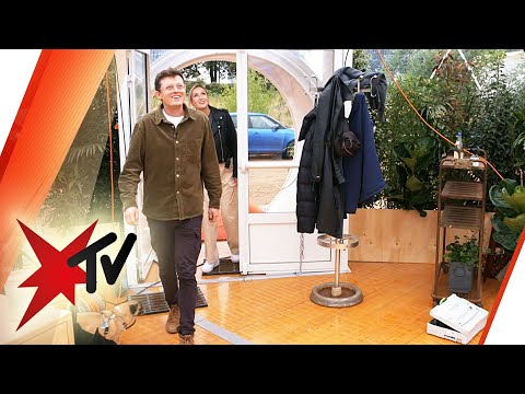 4 Tage nonstop live für den guten Zweck: YouTopia 2022 | stern TV