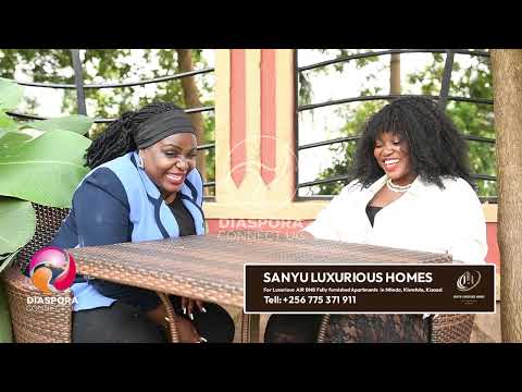 Nazaala wange yandiisaa akakanja nanemesa obufumbo….Danah Kabenge 