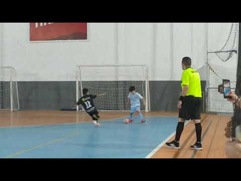 OCIAN 0 X 3 RECANTO (MELHORES MOMENTOS MEUS) COPA PRAIA GRANDE | RODADA 01