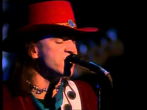 Stevie Ray Vaughan Couldn't Stand The Weather Live In Tokyo 1080P
