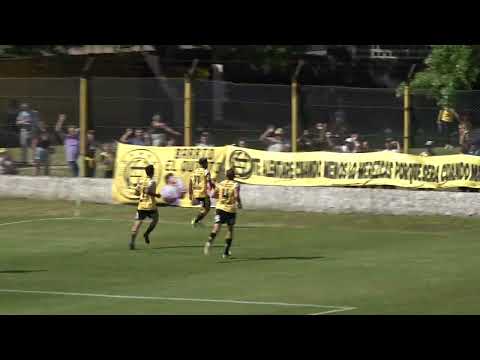 Goal of Flanders 1 to 0 vs Acassuso