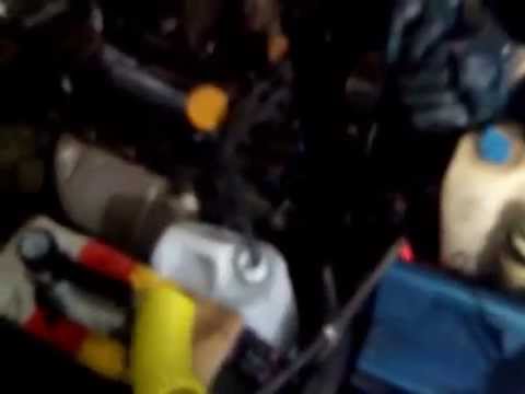 Замена термостата Чери Амулет - Авто мастеру