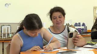 Започна записването на учениците в хасковските гимназии