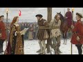 The Queen Who Burned Heretics: The Terror of Queen Mary I