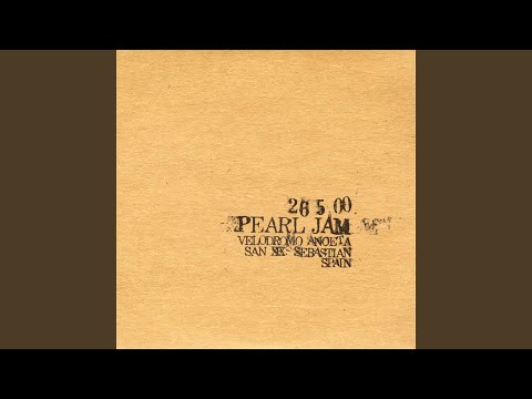 Nothing As It Seems (Live)