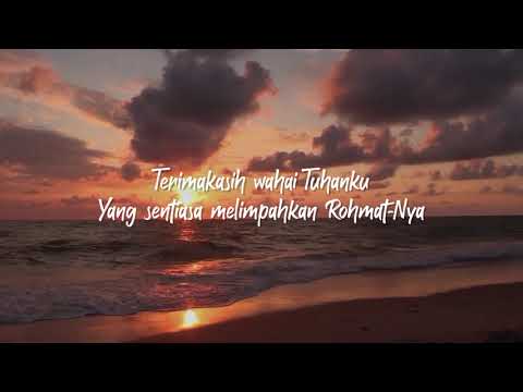 Terima Kasih Tuhan - Mawaddah