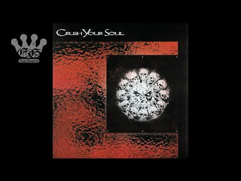 [EGxHC] CRUSH YOUR SOUL - CRUSH YOUR SOUL - 2024 (Full EP)