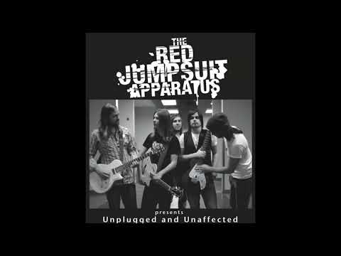 The Red Jumpsuit Apparatus - Your Guardian Angel (Acoustic Version)