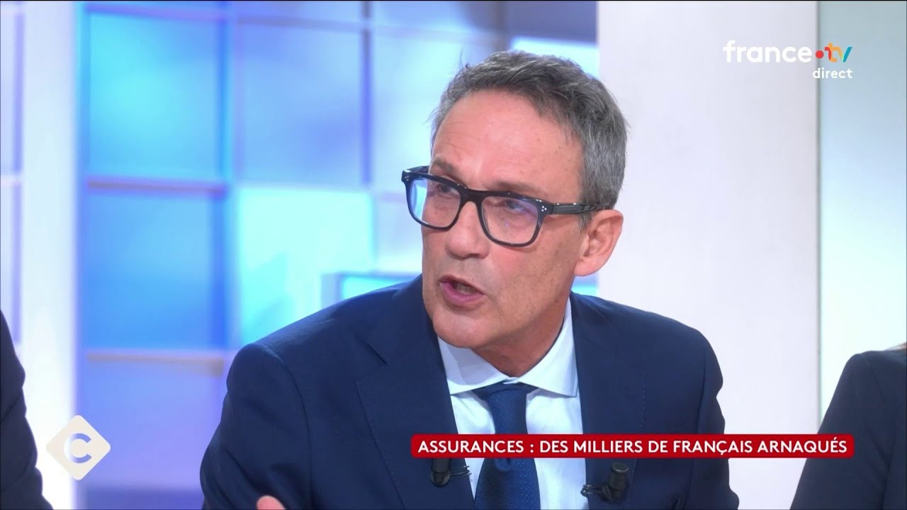 Arnaques des assurances : comment les repérer ?