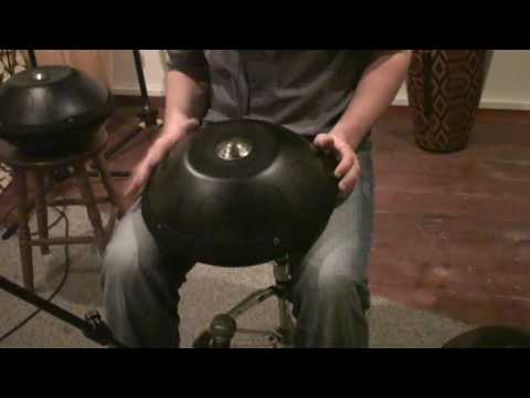 1TONE 1st generation Eclipse Drum Solo