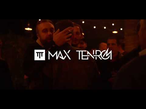 AfterMovie MAX TENROM Warmup Joris Delacroix - Le Bikini