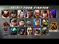 Mortal Kombat 3 Mugen Sektor Gameplay