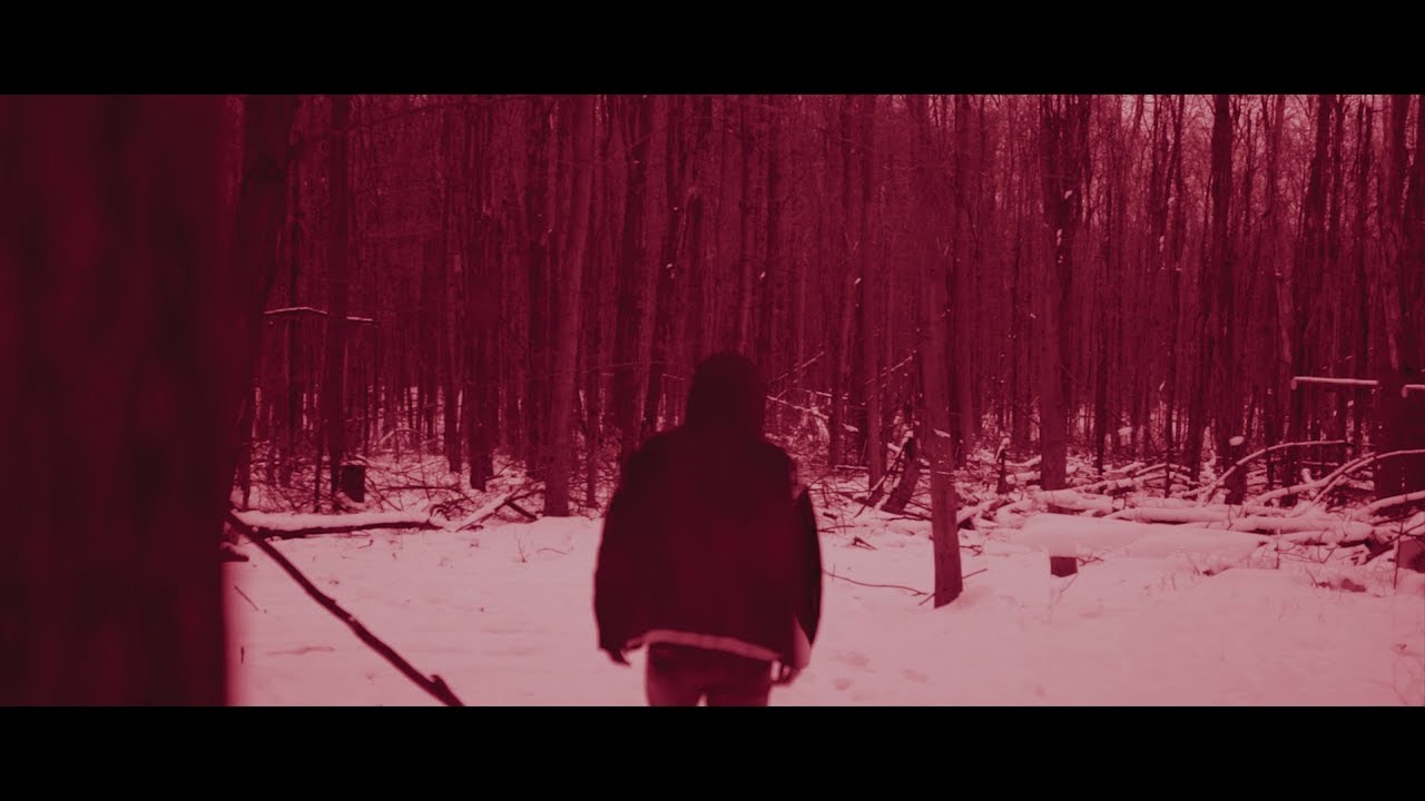 Mallory Run — A Cold Place
