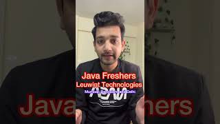 Download lagu Lowongan Kerja Java untuk Fresh Graduate | Pekerjaan Pengembang Java | Lowongan Kerja Pengembang ... mp3
