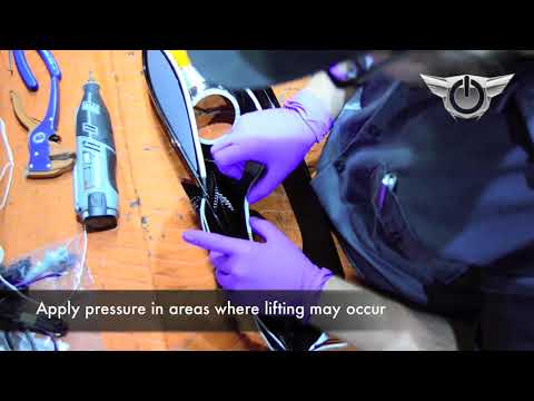 ORACLE Lighting Product Install Video - 2013-2016 Dodge Dart
