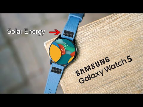 Samsung Galaxy Watch 5 – Here We Go!