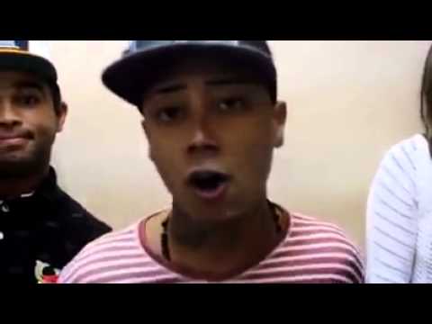 Mc Dimenor Dr , Mc Menor da VD e Mc Rayak - Medley