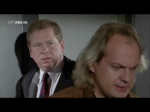 Ein Fall für zwei 88 - Helens Geheimnisse [HD Krimi-Serie] 1991 Matula & Dr. Franck