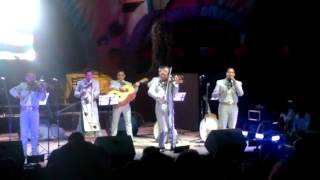 Mariachi Vargas de Tecalitlan Popurri EL mercader, el niño, flor del  viento