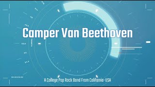 CAMPER VAN BEETHOVEN - Sweethearts