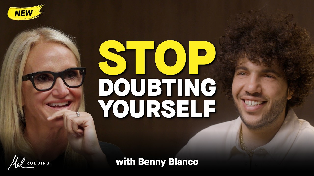 How to Eliminate Self-Doubt, Overcome Failure, & Reset Your Mind for Success