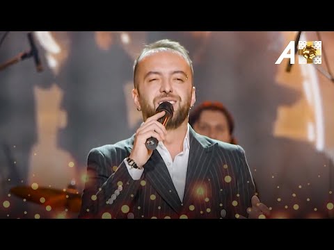 Denik Prizreni - Potpuri festive (Gëzuar 2022)