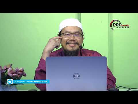 18-10-2023 Ustaz Adli Mohd Saad : Selangkah Memahami Bahasa Arab