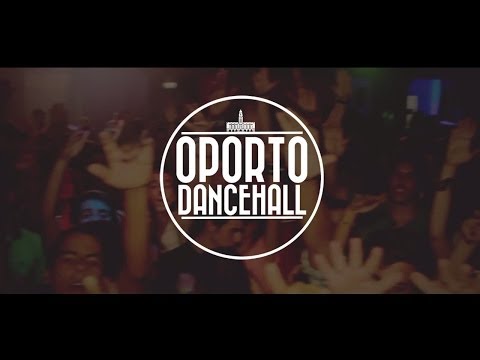 Oporto Dancehall Queen Contest - Report