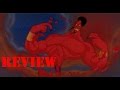 THE MOVIE ADDICT REVIEWS Aladdin 2 The Return Of Jafar 1994