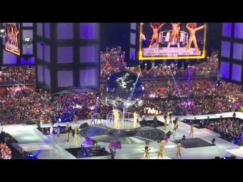 Toppers on Concert 2016