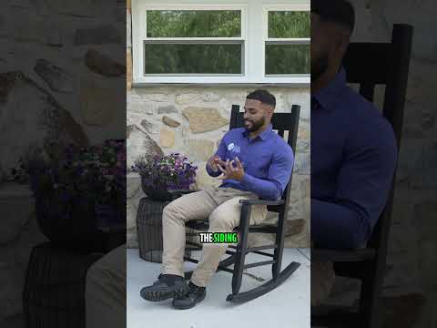 Shelby Roofing Services — project video