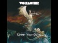 Wolfmother - Tales from The Forest Of Gnomes(Lyrics)