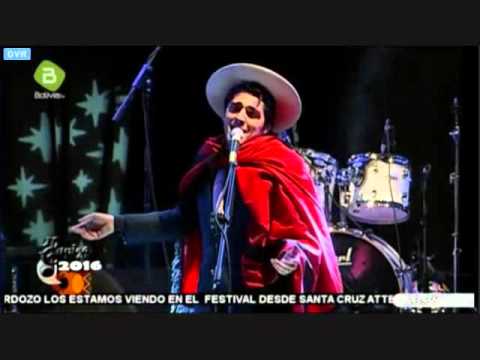 Milton Cortéz / Mi desventura