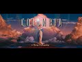 Columbia Pictures 2022 Present Triple Pitched