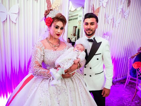 Nunta * Nazara & Aydar - video 01 Colonadelor * 8 sep 2025