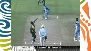 Shoaib akhtar hits the 100MPH