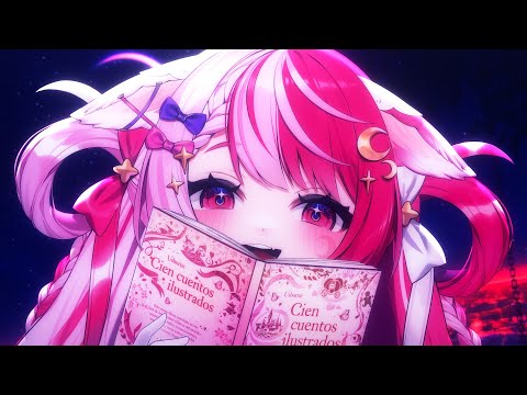 【Lalanight】First stories of the year, let’s sleep together 💤