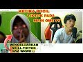 OME TV BOCIL TIKTOK PINDAH KE OME TV SEMUA COYY TERLALU BARBAR
