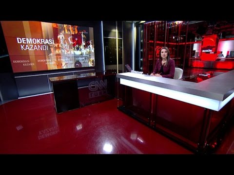 Bugün - 18 Temmuz 2016