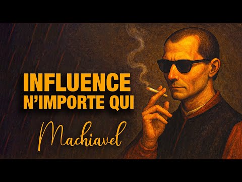 How to Win Friends and Influence Others - Machiavelli