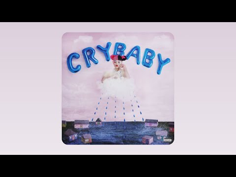 melanie martinez - Pity Party