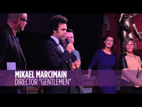 Stockholm International Film Festival Gala Opening 2014